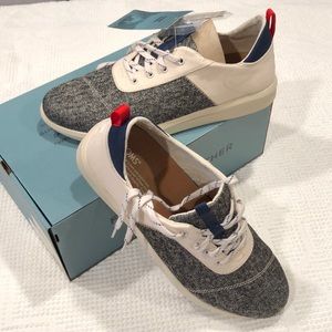 birch technical knit women's cabrillo sneakers